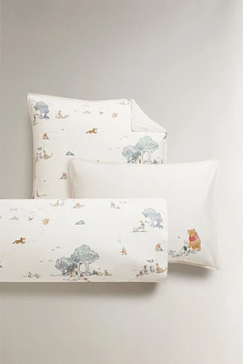 CHILDREN’S WINNIE THE POOH PILLOWCASE