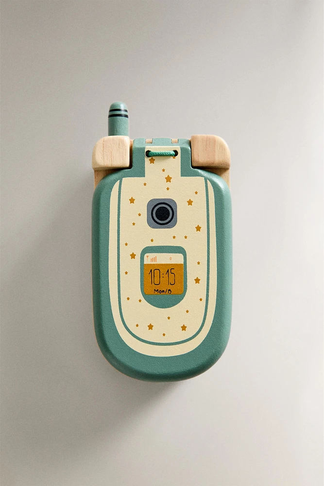 CHILDREN’S MOBILE PHONE SOUND TOY