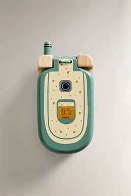 CHILDREN’S MOBILE PHONE SOUND TOY