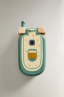 CHILDREN’S MOBILE PHONE SOUND TOY
