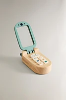 CHILDREN’S MOBILE PHONE SOUND TOY