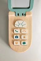 CHILDREN’S MOBILE PHONE SOUND TOY