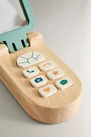 CHILDREN’S MOBILE PHONE SOUND TOY