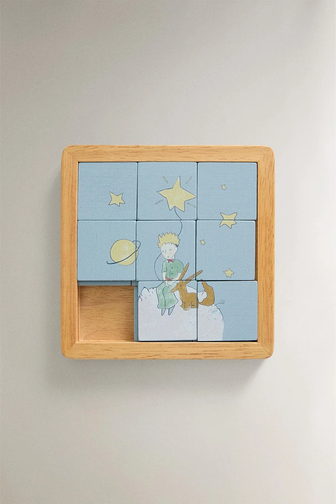 CHILDREN’S LE PETIT PRINCE PUZZLE TOY