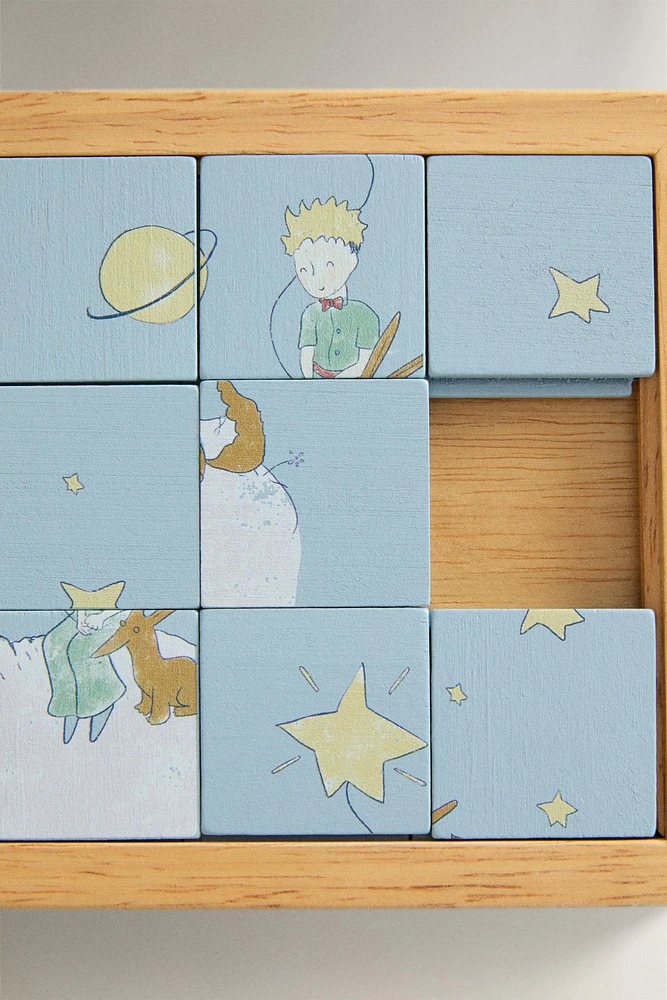 CHILDREN’S LE PETIT PRINCE PUZZLE TOY