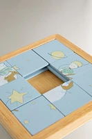 CHILDREN’S LE PETIT PRINCE PUZZLE TOY