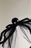 CHILDREN'S HALLOWEEN SPIDER COSTUME HEADBAND