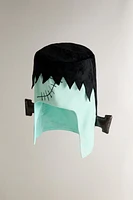 CHILDREN'S HALLOWEEN FRANKENSTEIN COSTUME HAT