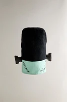 CHILDREN'S HALLOWEEN FRANKENSTEIN COSTUME HAT