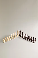 PACK OF CHESS PIECES (PACK OF 32)