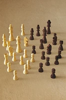 PACK OF CHESS PIECES (PACK OF 32)