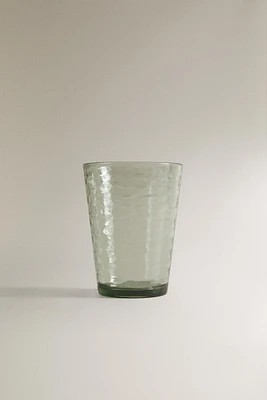 RAISED PICNIC TUMBLER