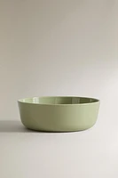 MINIMALIST DESIGN PICNIC DESSERT BOWL