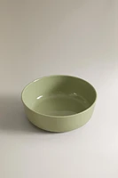 MINIMALIST DESIGN PICNIC DESSERT BOWL