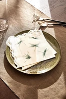 DRAGONFLY PAPER NAPKIN (PACK OF 20)