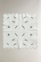 DRAGONFLY PAPER NAPKIN (PACK OF 20)