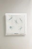 DRAGONFLY PAPER NAPKIN (PACK OF 20)