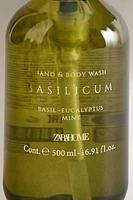 oz) BASILICUM LIQUID SOAP