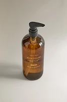 (34 oz) MUSK SHADES LIQUID BODY SOAP