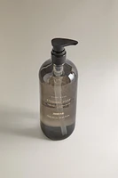 (34 oz) ETERNAL MUSK LIQUID BODY SOAP