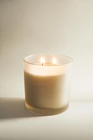 (350 G) ORCHIDÉE LUMIÈRE SCENTED CANDLE