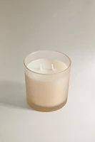 (350 G) ORCHIDÉE LUMIÈRE SCENTED CANDLE