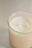 (350 G) ORCHIDÉE LUMIÈRE SCENTED CANDLE