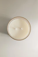 (350 G) ORCHIDÉE LUMIÈRE SCENTED CANDLE