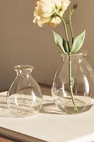 VASE BOROSILICATE