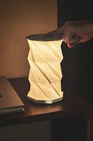 USB FOLDABLE TABLE LAMP