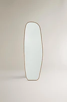 IRREGULAR-SHAPED MIRROR