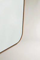 IRREGULAR-SHAPED MIRROR