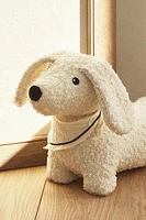 DOG DOORSTOP