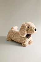 DOG DOORSTOP