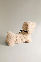 DOG DOORSTOP