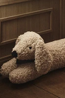 LONG DOG DOORSTOP