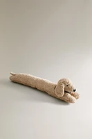 LONG DOG DOORSTOP