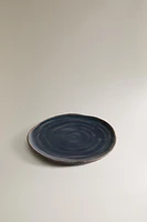 DECORATIVE SPIRAL TRAY