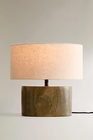 SLATE TABLE LAMP