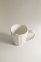 TEXTURED ESPRESSO CUP