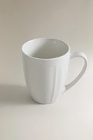 PORCELAIN MUG