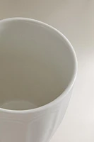 PORCELAIN MUG