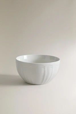 PORCELAIN BOWL