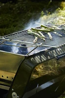 PORTABLE OUTDOOR CAMPING BARBECUE CASE