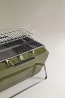 PORTABLE OUTDOOR CAMPING BARBECUE CASE