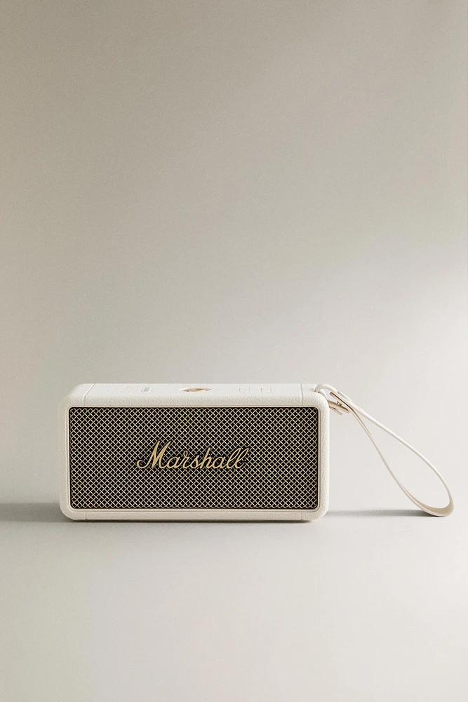 MARSHALL BLUETOOTH SPEAKER