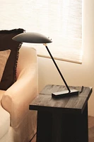 METAL TABLE LAMP