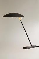 METAL TABLE LAMP