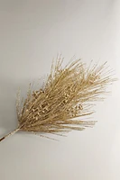 GLITTERY CHRISTMAS BRANCH DECORATION