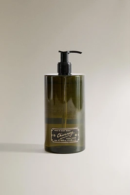 (16.91 oz) CHIMNEY LIQUID SOAP